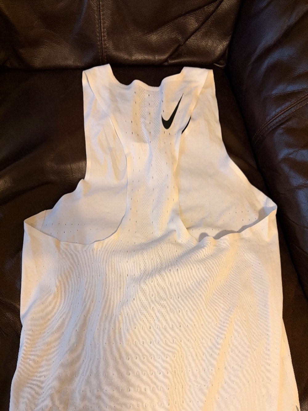 Nike Running Tank (LIKE NEW)